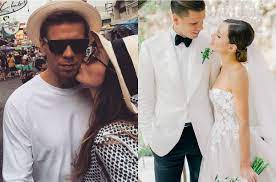 Uczestnik mistrzostw świata 2018, mistrzostw europy 2012 i 2016. Wojciech Szczesny Pierwszy Raz O Slubie Z Marina To Nas Wzmocnilo Jest Cos Co Przeszkadza Mu W Zonie