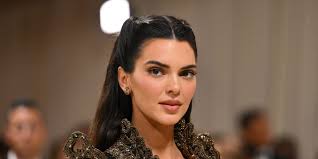 Kendall Jenner's Workout Bodysuit Is Actually Something We'd Wear To The Gym