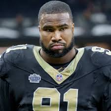 Saints are going above and beyond to show just how expendable an NFL rookie  can be with their latest roster move