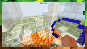 You can add lava to your world in survival mode by using a lava bucket. 2018 Floor Is Lava Survival Mini Game Map Mcpe For Android Apk Download