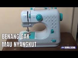 Pin Di Menjahit