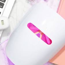 I Used Led Light Therapy To Fight Acne And Here S What Happened Verily