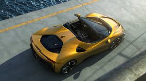 Maybe you would like to learn more about one of these? Sf90 Spider Ferrari Los Angeles