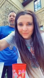 Alissa Oddo Boyfriend