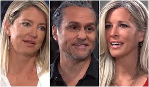 Secret session 10 star julia. General Hospital S Maurice Benard Defends Sonny Mike Nina Storyline Soaps Com