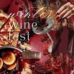 Unwind Winter Wine Festival