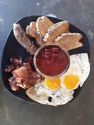 Afrikaans word albanian word arabic word bengali word chinese word croatian word czech word danish word dutch word english word finnish word french word german word greek word hindi word hungarian word icelandic word indonesian. English Breackfast Picture Of I Am Bagus Gili Air Tripadvisor