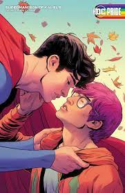 Superman comes out as bisexual; 'not a gimmick,' writer says | Reuters