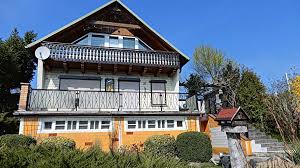 Haus in usedom günstig kaufen. Ferienhaus Am See Mit Bootssteg Nahe Achterwasser Und Ostsee Zwischen Wolgast Und Anklam Puschel Immobilien Ohg Haus Kaufen Oder Verkaufen