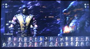 23 characters are unlocked from . Fastest Mortal Kombat Xl Characters Locked