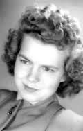 PHYLLIS AINSWORTH Obituary (2009)