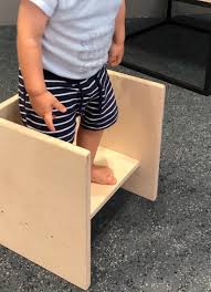 Einfuhrungsangebot Montessori Hocker Wendehocker Etsy In 2020 Kinder Hocker Berliner Hocker Kinderhocker