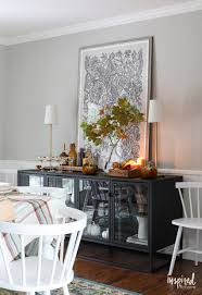 Ready to revamp your dining room? Creative And Colorful Fall Decor Ideas For Your Dining Room
