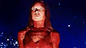 Carrie is an epistolary horror novel by american author stephen king. Gender Sexuality And Representation Throughout Each Carrie Adaptation Screen Queens