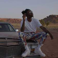 Robot is back again for a second one which will begin airing in the u.s. Joey Bada Fotos 8 Von 152 Last Fm