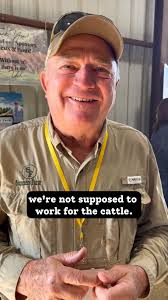 Farmer Stanley Sumners used a low-input farming method that resulted in  moving away from expensive chemicals for the pastures and excessive  supplements for the cows., His South Poll cattle became a ...