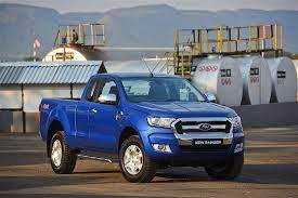 2021 ford ranger xlt 2wd supercab 6' box angular front exterior view. Ford Ranger Super Cab Specs Photos 2015 2016 2017 2018 2019 2020 2021 Autoevolution