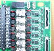 IS200TRLYH1B By GE IS200TRLYH1BGF Relay Output Terminal Board MK VI IS200