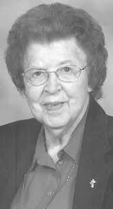 Alice Mahloch Obituary (2008)