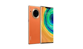 The huawei mate 30 and mate 30 pro are now available in malaysia through the exclusive ownership campaign! Huawei Mate 30 Pro 8gb 256gb 5g Smartphone Orange Harvey Norman Malaysia