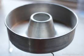 Descubre la mejor forma de comprar online. Molde De Corona O Molde De Savarin La Cocina Perfecta