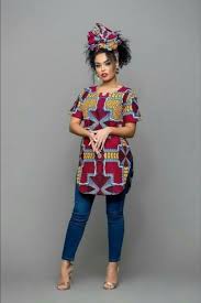 Voir plus d'idées sur le thème modèle de robe, robe africaine, tenue africaine. Soldes Haut En Pagne En Stock