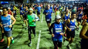 Jun 24, 2021 · kuala lumpur standard chartered marathon (klscm) 2021 cancelled, going virtual again we hope you have been keeping safe and have been in good health through these trying times. Car Rams Into Kl Marathon Participants Two Runners Injured