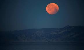 0 years 1 months 0 days 13 hours 0 minutes. Super Blood Moon 2021 Total Lunar Eclipse Will Bring Cosmic Show Across Pacific On Wednesday The Moon The Guardian