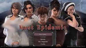 Lust Epidemic APK Download for Android Free
