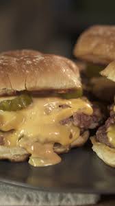 Marcus Best Burger Ever Recipe Burger Recipes Recipes Burger