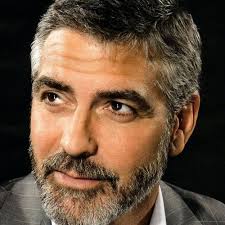 George clooney, wife caught up in catastrophic northern italy floods. The Best George Clooney Haircuts Hairstyles 2021 Update George Clooney Haircut Beard Images Mens Hairstyles