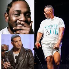 How can Kendrick Lamar say Drake isn't part of the culture/hip-hop when  Drake is selling more tour dates as a rapper than the supposed spokesperson  for the culture?"