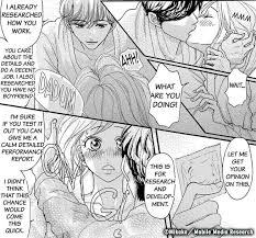 Nononton filim secret in bed with my boss. Steamy Office Affair Collection Manga Club Read Free Official Manga Online