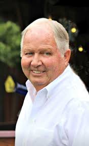 Johnnie Wilson Ferrell Obituary April 8, 2021