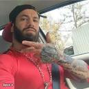 نتیجه تصویری برای دلیل دستگیری تتلو