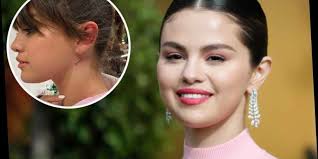 But even being tattoo no. Selena Gomez Shows Off New Rare Neck Tattoo After Album Release Hot World Report