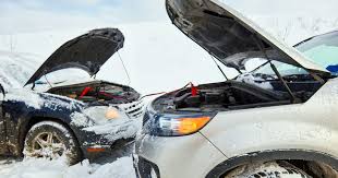 How to jump a car with a lawn mower. How To Jump Start A Dead Car Battery Haynes Manuals
