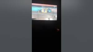 JAKE BILLMAN CRASH-2025 ARCA MENARDS SERIES GENERAL TIRE 150 AT PHOENIX