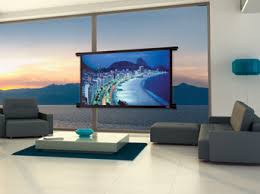 The result is 900% more contrast in most conditions giving you the ability to utilize projection in any room environment. New Si Black Diamond Motorized Projection Screen Sign Builder Illustrated The How To Sign Industry Magazine