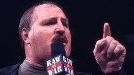 Sgt. Slaughter