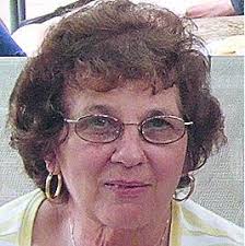 Lorraine Soper Obituary (1938