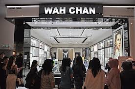 Uncover why wah chan consolidated sdn bhd is the best company for you. Betty S Journey