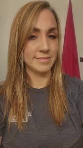 Ashley Mull's Instagram, Twitter & Facebook