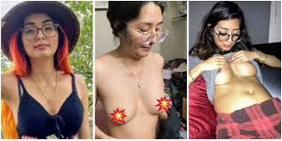 Nri Girl Nude Archives - DesiFile