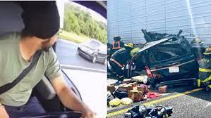 Undocumented Trucker Arrested for Illegal U-Turn Crash That Killed Three on  Florida's Turnpike - The Space Coast Rocket