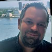 Chris Cheech's Instagram, Twitter & Facebook