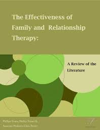 Every six months, our church holds general conference. Pdf The Effectiveness Of Family And Relationship Therapy A Review Of The Literature