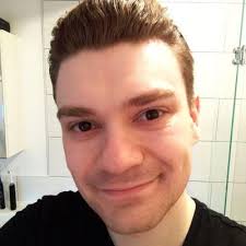 Jordan Gammon's Instagram, Twitter & Facebook