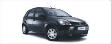 Ford Fiesta 1 6 Ambiente Automatic Ford Fiesta Ford Car Model