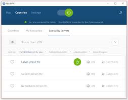 Nordvpn is the only vpn on this list with onion over vpn servers that make it possible for you to access the dark web without the tor browser. How To Access Onion Sites